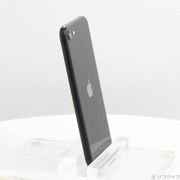 〔中古〕Apple(アップル) iPhone SE 第2世代 64GB ブラック MHGP3J／A SIMフリー〔262-ud〕 |  | 03