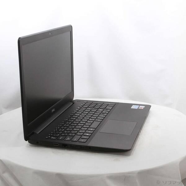 〔中古〕DELL(デル) Inspiron 15 5583 〔Windows 10〕〔368-ud〕 |  | 03