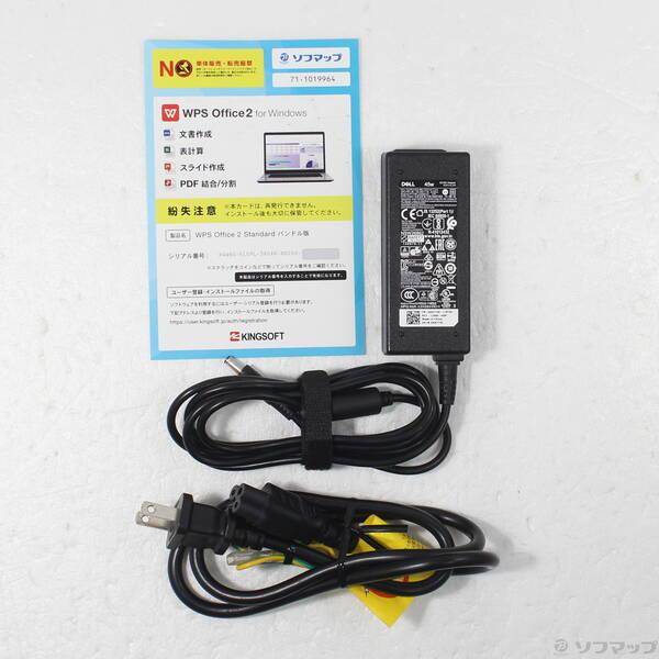 〔中古〕DELL(デル) Inspiron 15 5583 〔Windows 10〕〔368-ud〕 |  | 04