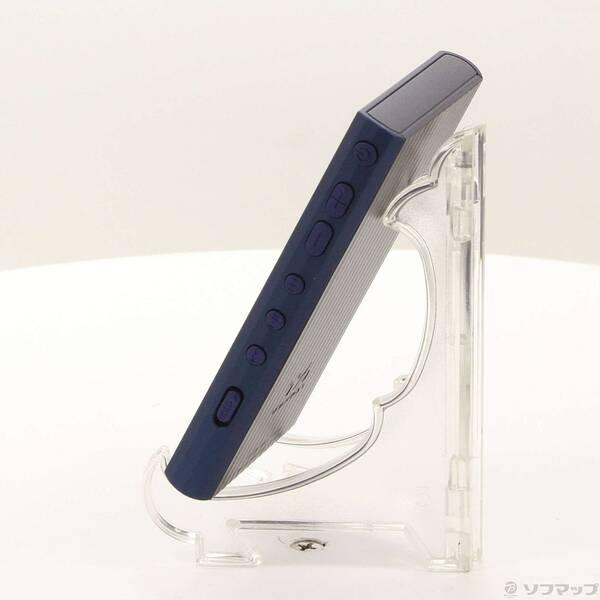 〔中古〕SONY(ソニー) WALKMAN A300シリーズ メモリ32GB+microSD ブルー NW-A306(L)〔295-ud〕 |  | 01