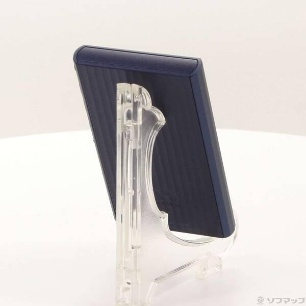 〔中古〕SONY(ソニー) WALKMAN A300シリーズ メモリ32GB+microSD ブルー NW-A306(L)〔295-ud〕 |  | 02