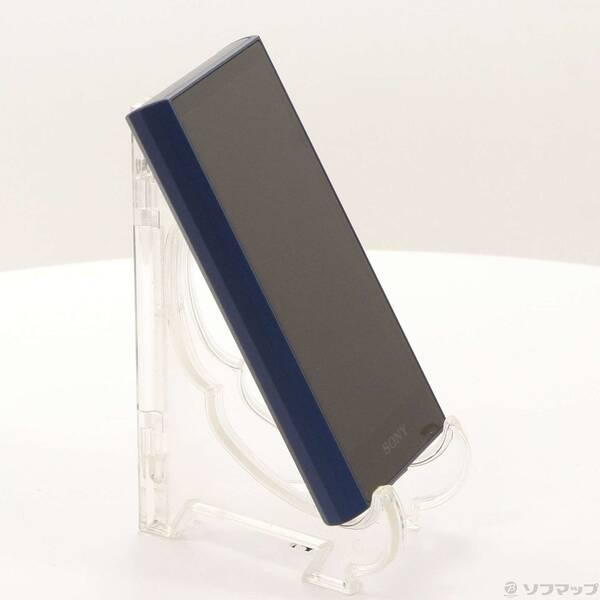 〔中古〕SONY(ソニー) WALKMAN A300シリーズ メモリ32GB+microSD ブルー NW-A306(L)〔295-ud〕 |  | 03