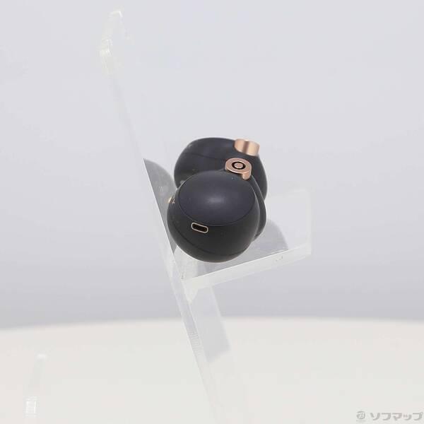 〔中古〕SONY(ソニー) WF-1000XM4 B ブラック〔368-ud〕 |  | 03