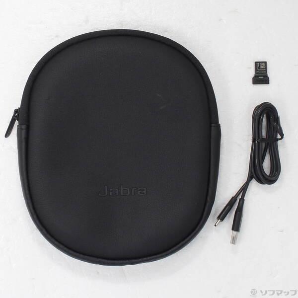 〔中古〕Jabra(ジャブラ) Evolve2 65 MS Stereo 26599-999-999 ブラック〔349-ud〕 |  | 04