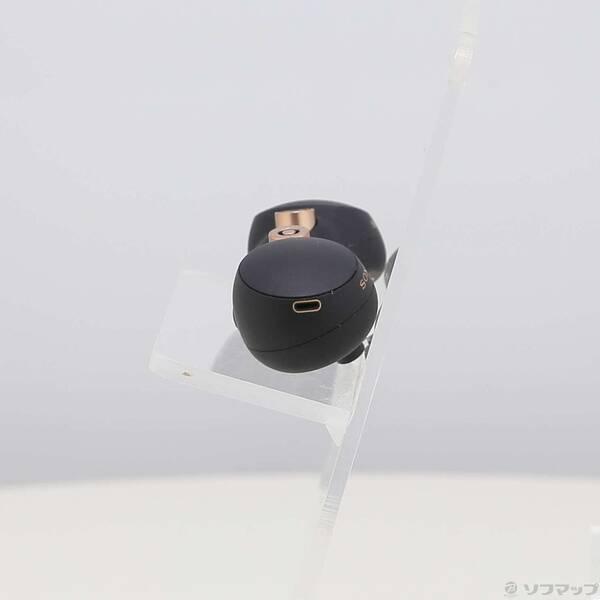 〔中古〕SONY(ソニー) WF-1000XM4 B ブラック〔377-ud〕 |  | 01