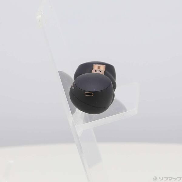 〔中古〕SONY(ソニー) WF-1000XM4 B ブラック〔377-ud〕 |  | 03