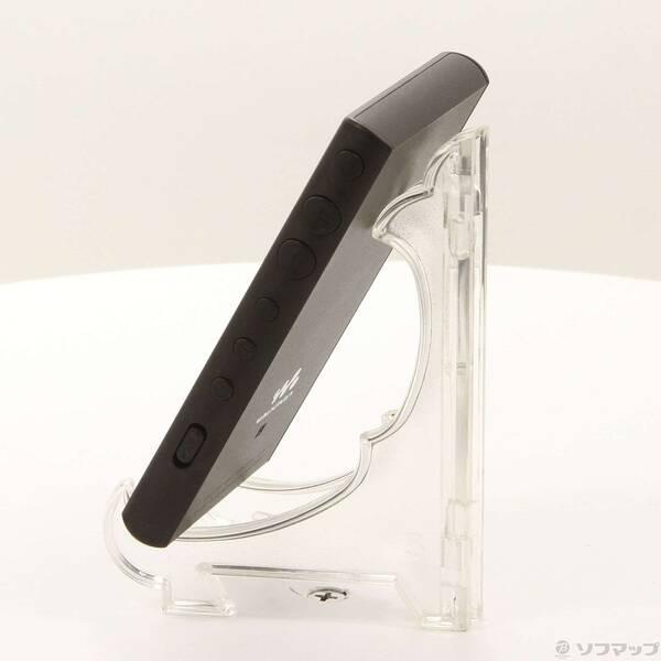 〔中古〕SONY(ソニー) WALKMAN A100シリーズ メモリ32GB+microSD ブラック NW-A106〔297-ud〕 |  | 01