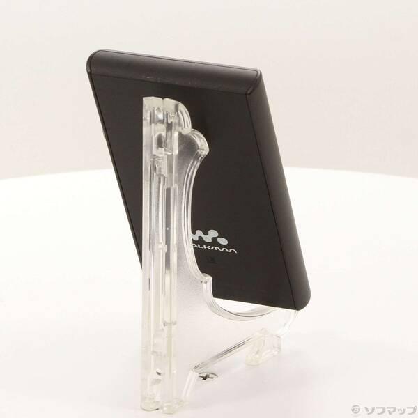 〔中古〕SONY(ソニー) WALKMAN A100シリーズ メモリ32GB+microSD ブラック NW-A106〔297-ud〕 |  | 02