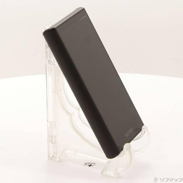 〔中古〕SONY(ソニー) WALKMAN A100シリーズ メモリ32GB+microSD ブラック NW-A106〔297-ud〕 |  | 03