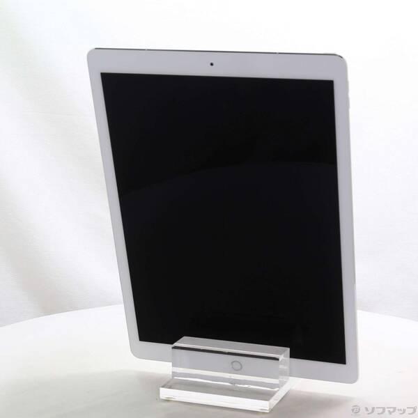 〔中古〕Apple(アップル) iPad Pro 12.9インチ 第2世代 256GB シルバー MPA52J／A docomoロック解除SIMフリー〔196-ud〕 |  | 02