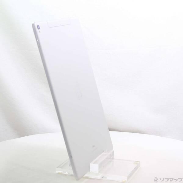 〔中古〕Apple(アップル) iPad Pro 12.9インチ 第2世代 256GB シルバー MPA52J／A docomoロック解除SIMフリー〔196-ud〕 |  | 03