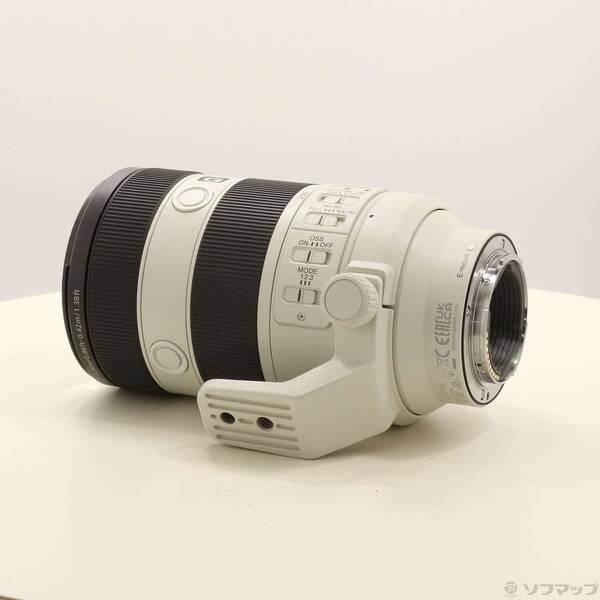 〔中古〕SONY(ソニー) FE 70-200mm F4 Macro G OSS II SEL70200G2〔198-ud〕 |  | 01