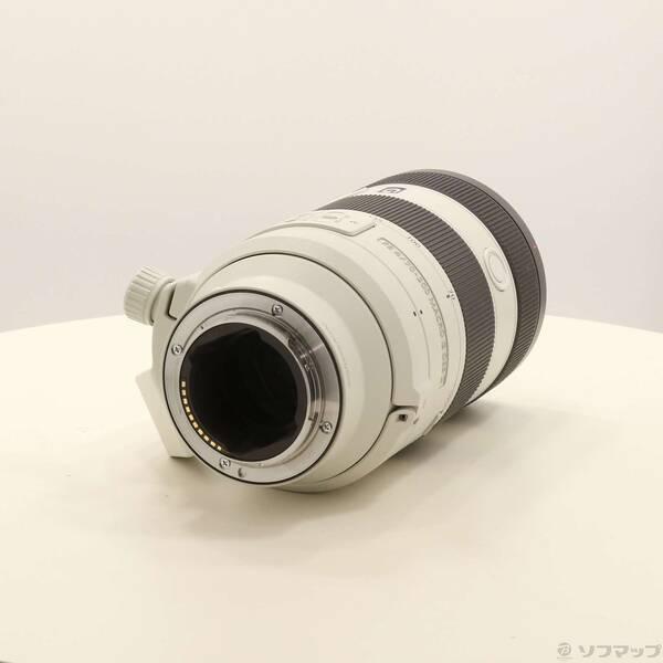 〔中古〕SONY(ソニー) FE 70-200mm F4 Macro G OSS II SEL70200G2〔198-ud〕 |  | 02