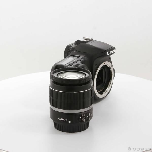 〔中古〕Canon(キヤノン) EOS 60D EF-S18-55 IS レンズキット (1800万画素／SDXC)〔196-ud〕 |  | 03