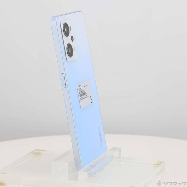 〔中古〕OPPO(オッポ) OPPO Reno7 A 128GB ドリームブルー CPH2353 楽天 SIMフリー〔262-ud〕 |  | 03