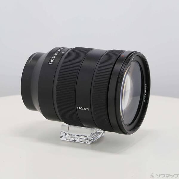 〔中古〕SONY(ソニー) FE 24-105mm F4 G OSS SEL24105G〔305-ud〕 |  | 03