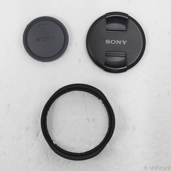 〔中古〕SONY(ソニー) FE 24-105mm F4 G OSS SEL24105G〔305-ud〕 |  | 04