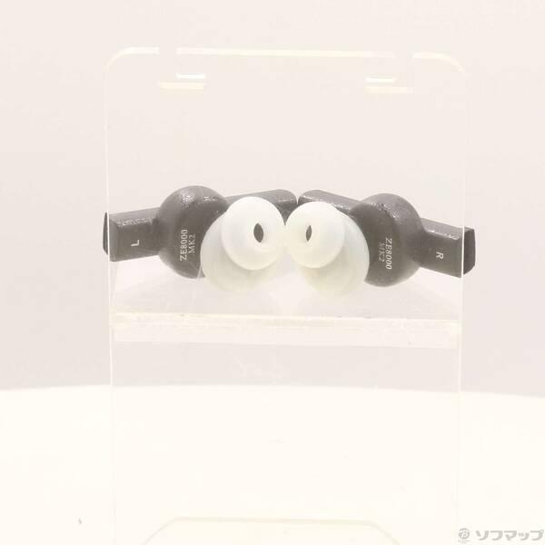 〔中古〕final ZE8000 Mk2 ブラック〔251-ud〕 |  | 02