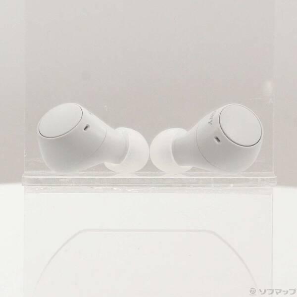 〔中古〕SONY(ソニー) WF-C510-WC ホワイト〔377-ud〕 | 
