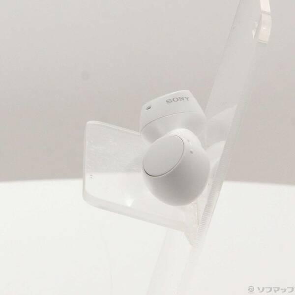 〔中古〕SONY(ソニー) WF-C510-WC ホワイト〔377-ud〕 |  | 01