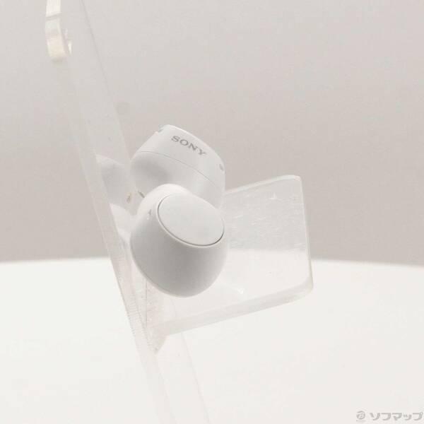 〔中古〕SONY(ソニー) WF-C510-WC ホワイト〔377-ud〕 |  | 03
