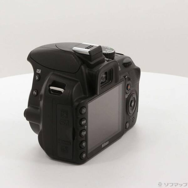 〔中古〕Nikon(ニコン) Nikon D3100 (1420万画素／SDXC)〔352-ud〕 |  | 01