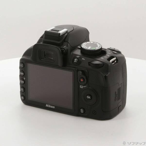 〔中古〕Nikon(ニコン) Nikon D3100 (1420万画素／SDXC)〔352-ud〕 |  | 02