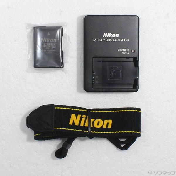 〔中古〕Nikon(ニコン) Nikon D3100 (1420万画素／SDXC)〔352-ud〕 |  | 05