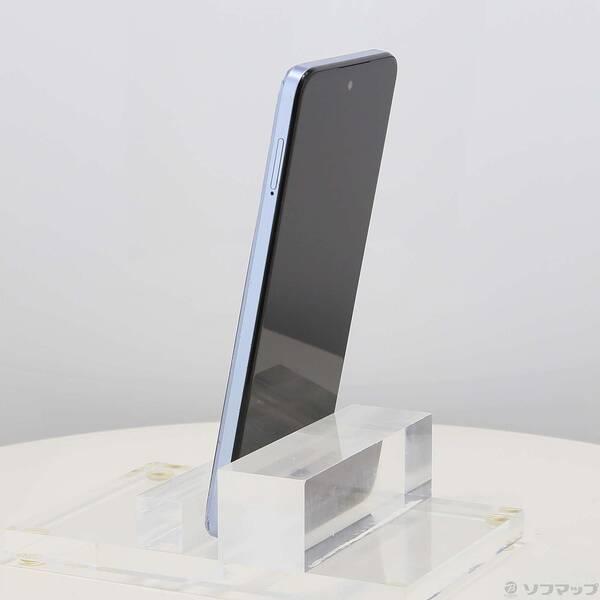 〔中古〕Motorola(モトローラ) moto g53y 5G 128GB アークティックシルバー MOSAD2 Y!mobile SIMフリー〔269-ud〕 |  | 01