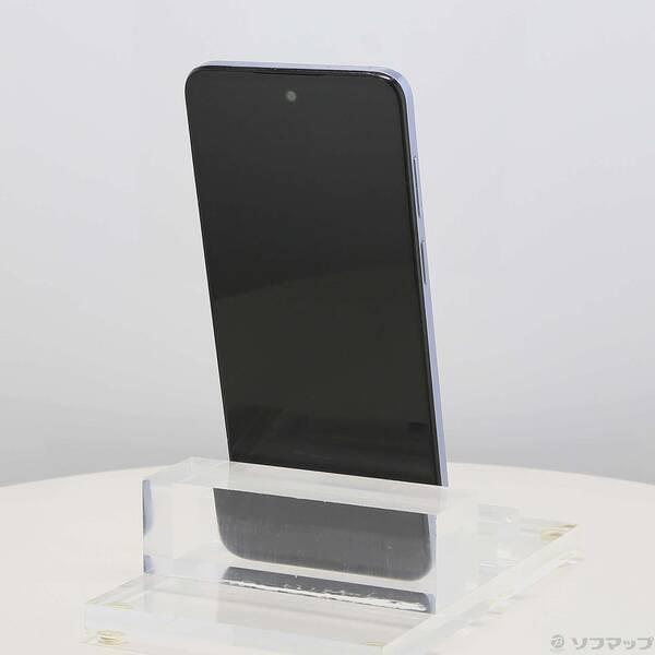 〔中古〕Motorola(モトローラ) moto g53y 5G 128GB アークティックシルバー MOSAD2 Y!mobile SIMフリー〔269-ud〕 |  | 02