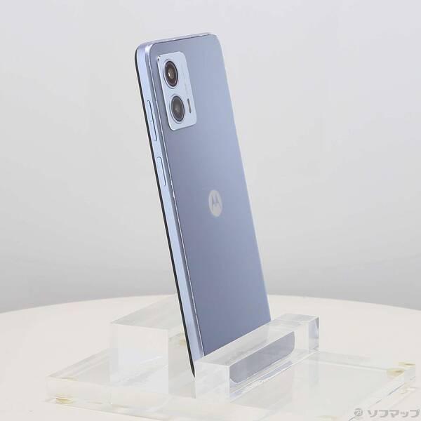 〔中古〕Motorola(モトローラ) moto g53y 5G 128GB アークティックシルバー MOSAD2 Y!mobile SIMフリー〔269-ud〕 |  | 03