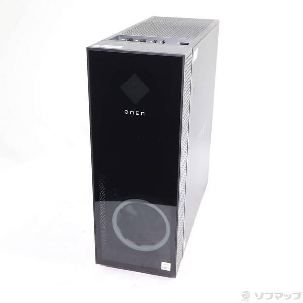〔中古〕hp(エイチピー) OMEN by HP 30L Desktop GT13-0826jp 1V7D9AA#ABJ〔377-ud〕 | 