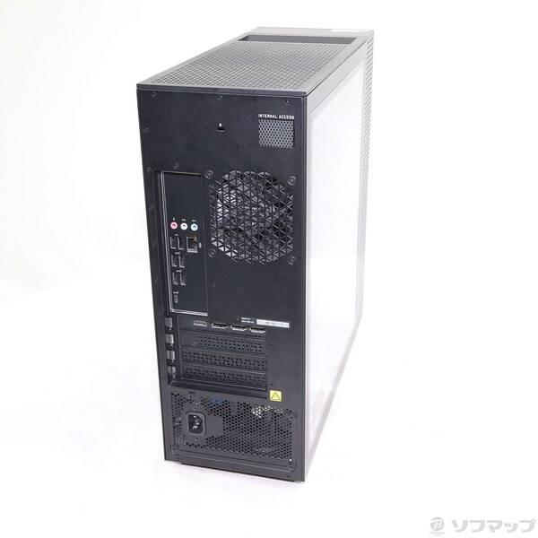 〔中古〕hp(エイチピー) OMEN by HP 30L Desktop GT13-0826jp 1V7D9AA#ABJ〔377-ud〕 |  | 02
