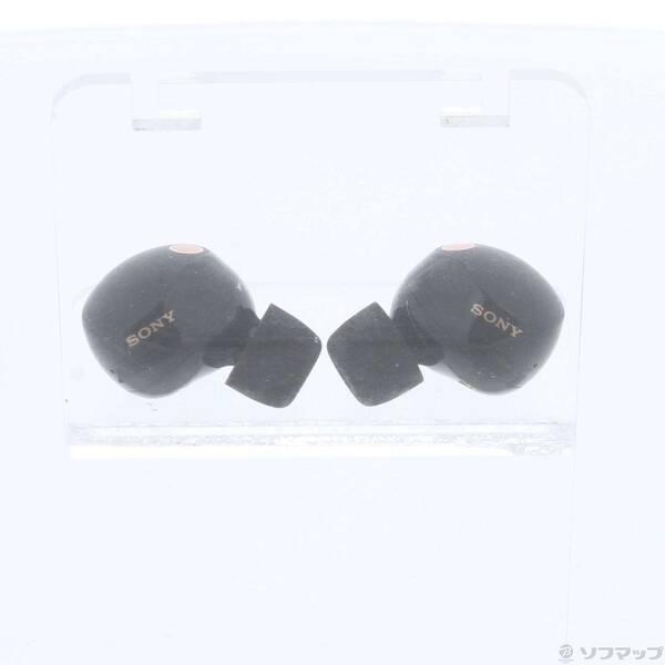 〔中古〕SONY(ソニー) WF-1000XM5 ブラック〔377-ud〕 |  | 02