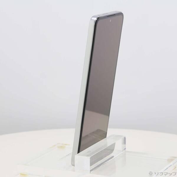 〔中古〕XIAOMI Redmi Note 11 Pro 5G 128GB ポーラーホワイト REDMINOTE11PROWH SIMフリー〔262-ud〕 |  | 01