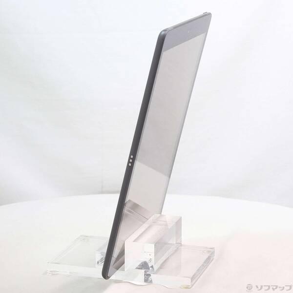〔中古〕Apple(アップル) iPad 第7世代 32GB スペースグレイ MW6A2J／A auロック解除SIMフリー〔377-ud〕 |  | 01