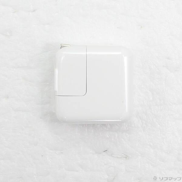 〔中古〕Apple(アップル) iPad 第7世代 32GB スペースグレイ MW6A2J／A auロック解除SIMフリー〔377-ud〕 |  | 04