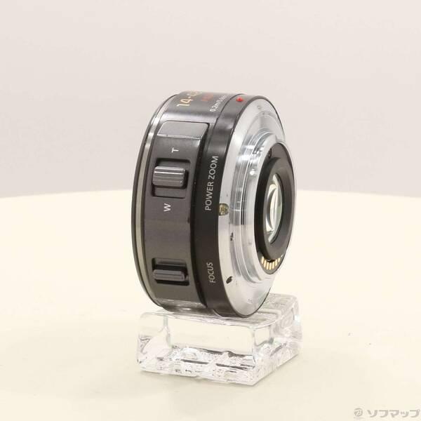 〔中古〕Panasonic(パナソニック) LUMIX G X VARIO PZ 14-42mm F3.5-5.6 (H-PS14042K)〔196-ud〕 |  | 01