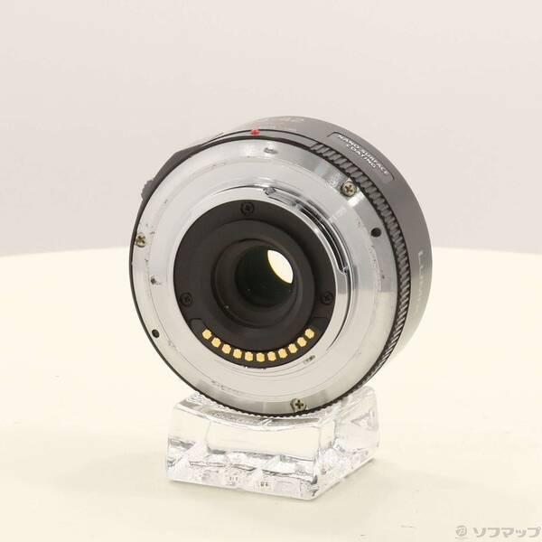 〔中古〕Panasonic(パナソニック) LUMIX G X VARIO PZ 14-42mm F3.5-5.6 (H-PS14042K)〔196-ud〕 |  | 02