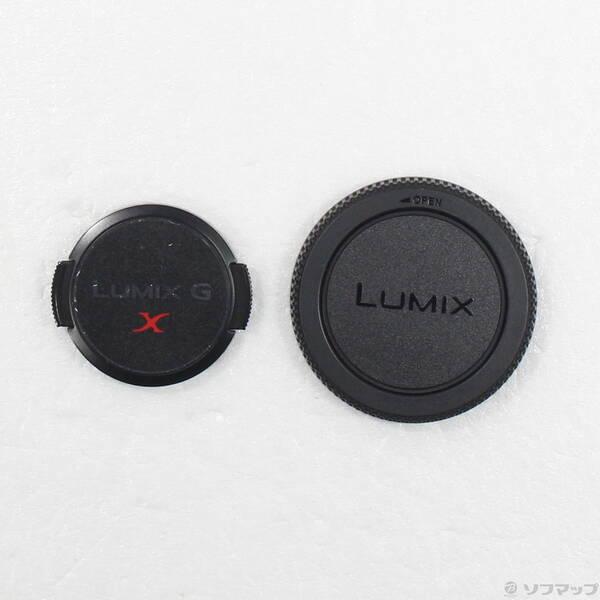 〔中古〕Panasonic(パナソニック) LUMIX G X VARIO PZ 14-42mm F3.5-5.6 (H-PS14042K)〔196-ud〕 |  | 04