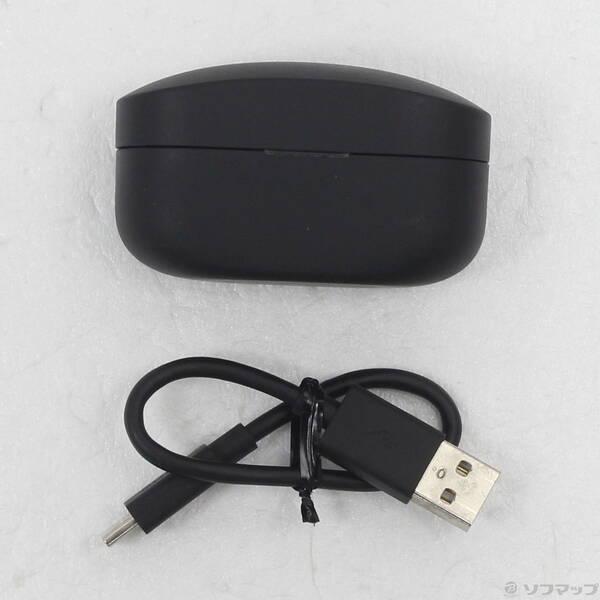 中古〕SONY(ソニー) WF-1000XM4 B ブラック〔352-ud〕 : ソフマップ