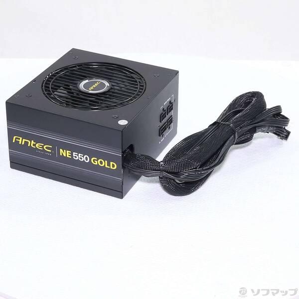 〔中古〕ANTEC(アンテック) NE550 GOLD〔262-ud〕 |  | 01