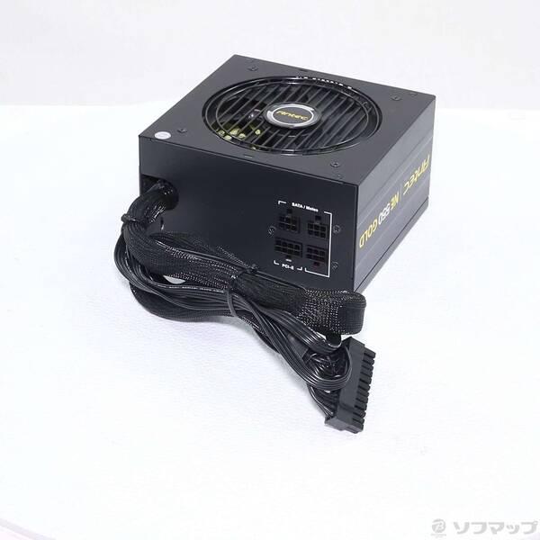 〔中古〕ANTEC(アンテック) NE550 GOLD〔262-ud〕 |  | 02
