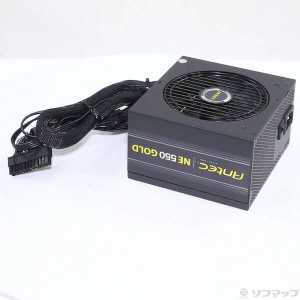 〔中古〕ANTEC(アンテック) NE550 GOLD〔262-ud〕 |  | 03