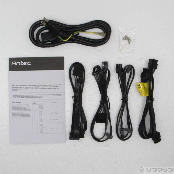 〔中古〕ANTEC(アンテック) NE550 GOLD〔262-ud〕 |  | 04