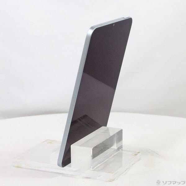 〔中古〕Apple(アップル) iPad mini(A17 Pro) 128GB ブルー MXN73J／A Wi-Fi〔196-ud〕 |  | 01