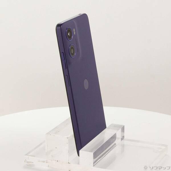 〔中古〕Motorola(モトローラ) moto g05 128GB フレッシュラベンダー PB6N0002JP SIMフリー〔269-ud〕 |  | 03