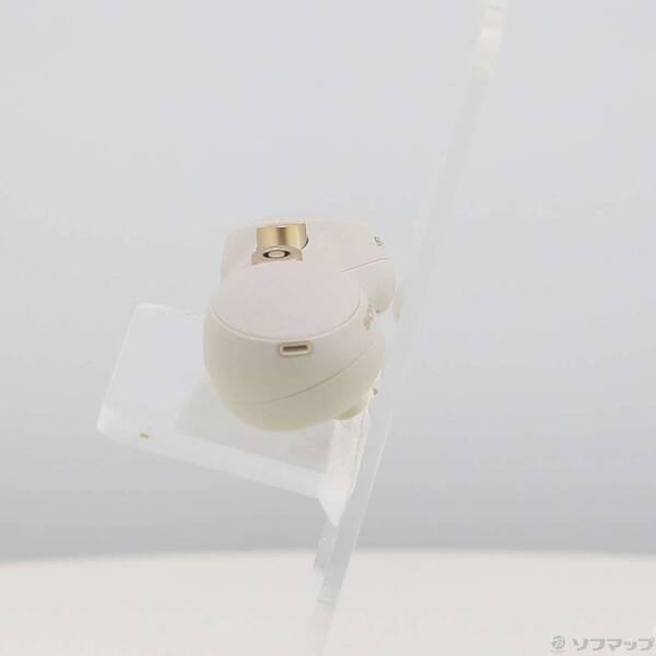 〔中古〕SONY(ソニー) WF-1000XM4 S プラチナシルバー〔305-ud〕 |  | 01
