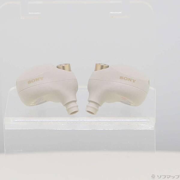 〔中古〕SONY(ソニー) WF-1000XM4 S プラチナシルバー〔305-ud〕 |  | 02
