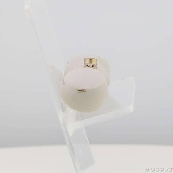 〔中古〕SONY(ソニー) WF-1000XM4 S プラチナシルバー〔305-ud〕 |  | 03